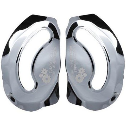 LS2 LS2 Plate FF900 LS2 - 24