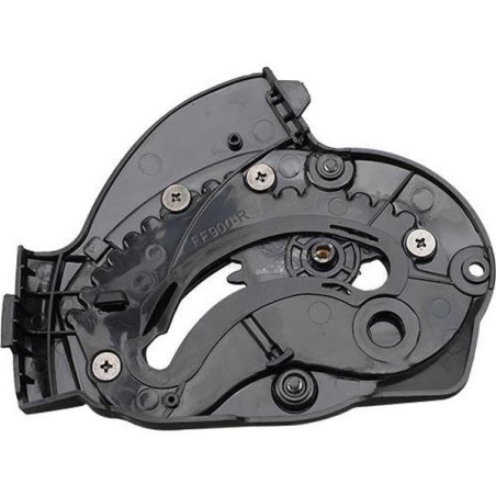 LS2 LS2 Ratchet FF900 LS2 - 5