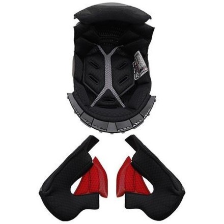 LS2 LS2 Liner FF900 LS2 - 41