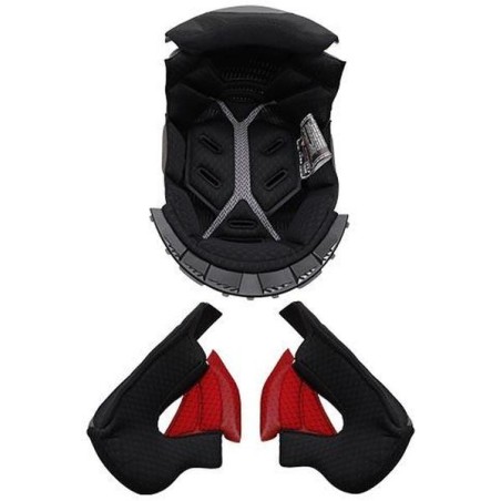 LS2 LS2 Liner FF900 LS2 - 41