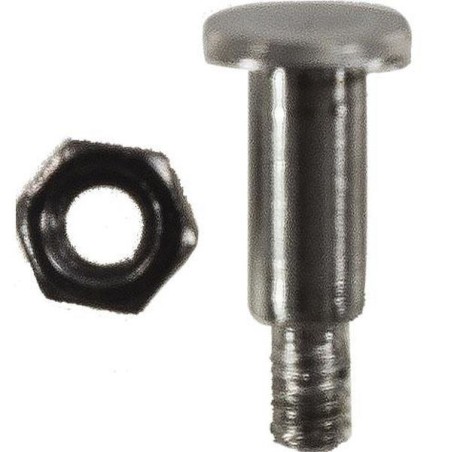 LS2 LS2 Pin Chin Bar FF902 LS2 - 36