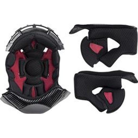 LS2 LS2 Liner FF327 Carbon LS2 - 144