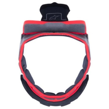ALPINESTARS Crown Pad S-R10 ALPINESTARS - 72