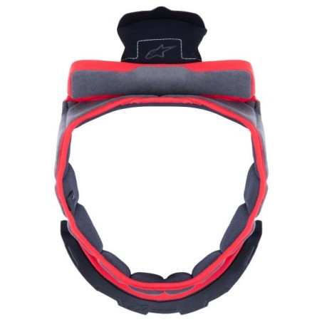 ALPINESTARS Crown Pad S-R10 ALPINESTARS - 72