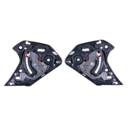 ALPINESTARS S-R10 Shield Mechanism ALPINESTARS - 18