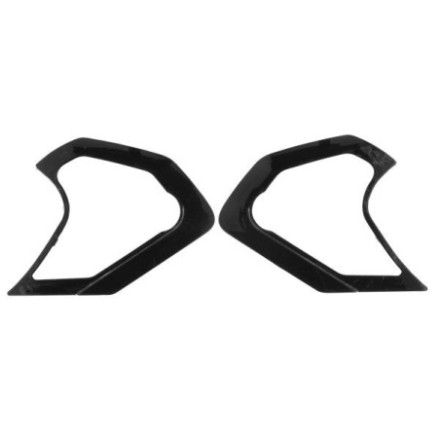 ALPINESTARS S-R10 Shield Mechanism Cover ALPINESTARS - 18