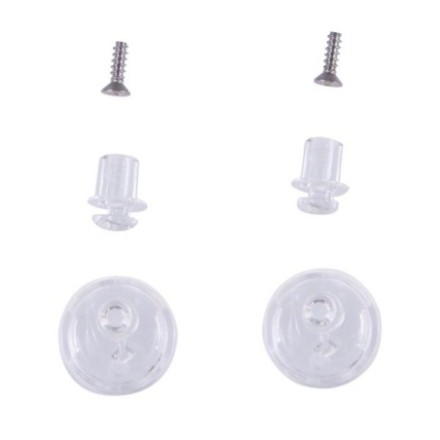 ALPINESTARS AFHS-01 Pinlock/Tear off Pin ALPINESTARS - 18