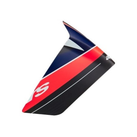 ALPINESTARS S-R10 Team Race Spoiler ALPINESTARS - 18