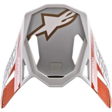 ALPINESTARS Alpinestars Visor S-M8 ALPINESTARS - 5
