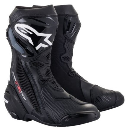 ALPINESTARS Supertech R Boot ALPINESTARS - 289