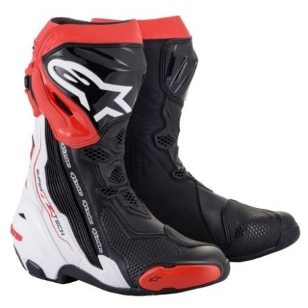 ALPINESTARS Supertech R Boot ALPINESTARS - 349