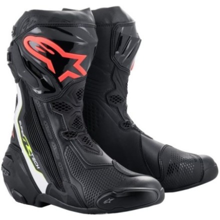 ALPINESTARS Supertech R Boot ALPINESTARS - 363