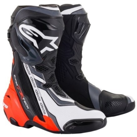 ALPINESTARS Supertech R Boot ALPINESTARS - 383