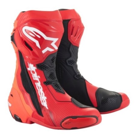 ALPINESTARS Supertech R Boot ALPINESTARS - 404