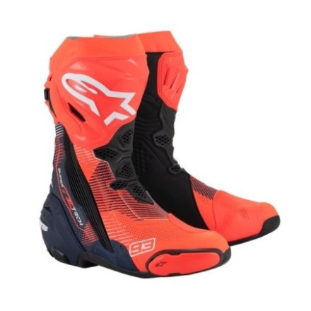 ALPINESTARS Supertech R Marquez R04 Boots ALPINESTARS - 180