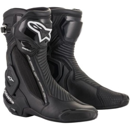 ALPINESTARS SMX Plus V2 Boots ALPINESTARS - 337
