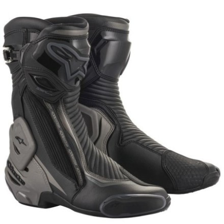 ALPINESTARS SMX Plus V2 Boots ALPINESTARS - 363