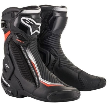 ALPINESTARS SMX Plus V2 Boots ALPINESTARS - 415
