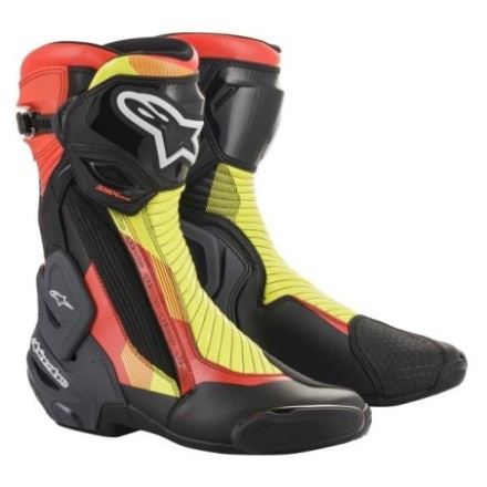 ALPINESTARS SMX Plus V2 Boots ALPINESTARS - 467