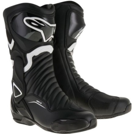 ALPINESTARS SMX-6 V2 Boots ALPINESTARS - 450