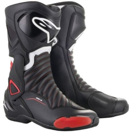 ALPINESTARS SMX-6 V2 Boots ALPINESTARS - 411