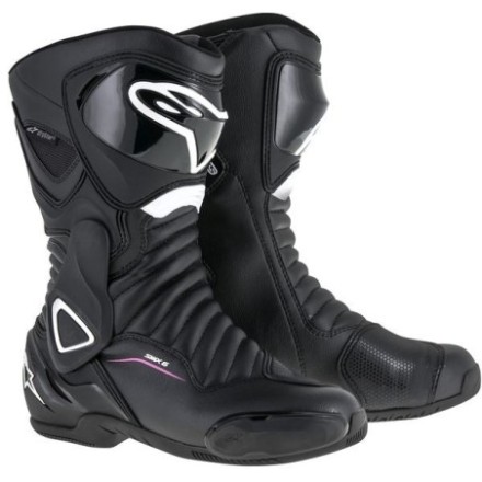 ALPINESTARS Stella SMX-6 V2 Drystar Boots ALPINESTARS - 47