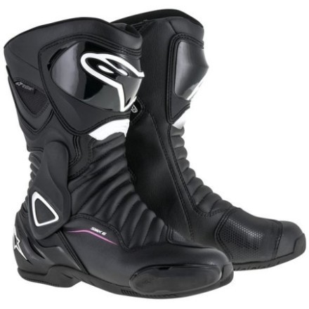 ALPINESTARS Stella SMX-6 V2 Drystar Boots ALPINESTARS - 48