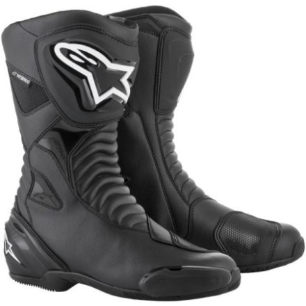 ALPINESTARS SMX S WP Boots ALPINESTARS - 77