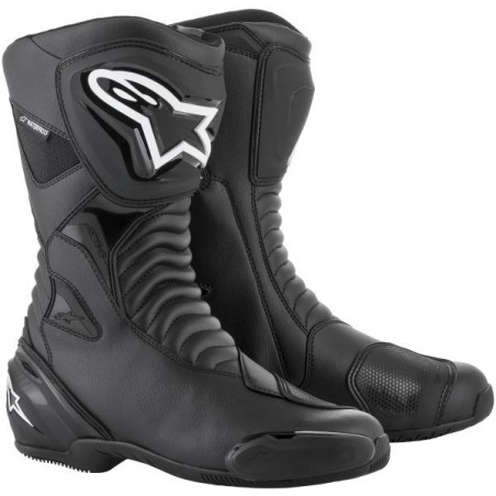 ALPINESTARS SMX S WP Boots ALPINESTARS - 77