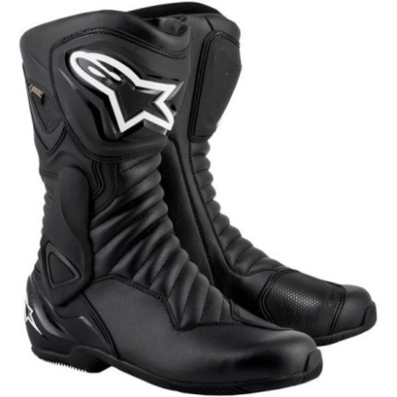 ALPINESTARS SMX-6 V2 GTX Boots ALPINESTARS - 65