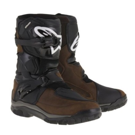 ALPINESTARS Belize Drystar Oiled ALPINESTARS - 41