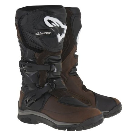 ALPINESTARS Corozal Adventure Drystar Boot ALPINESTARS - 41