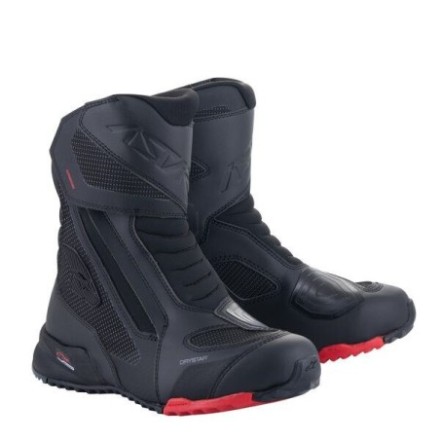 ALPINESTARS RT-7 Drystar Boots ALPINESTARS - 65