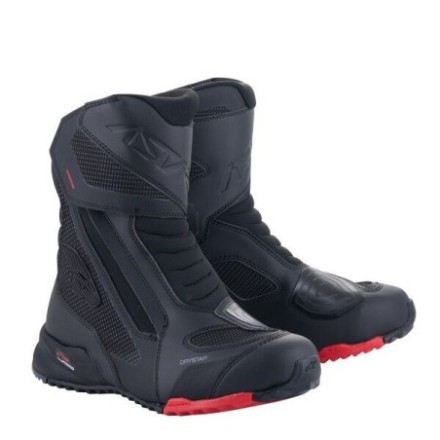 ALPINESTARS RT-7 Drystar Boots ALPINESTARS - 65