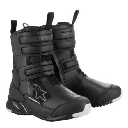 ALPINESTARS Stella RT-7 Drystar Boots ALPINESTARS - 47