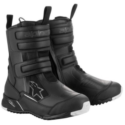 ALPINESTARS Stella RT-7 Drystar Boots ALPINESTARS - 48