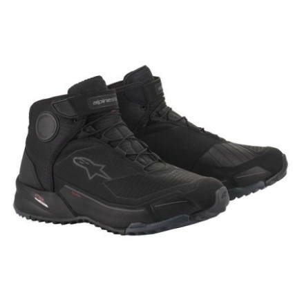 ALPINESTARS CR-X Drystar Riding Shoe ALPINESTARS - 339