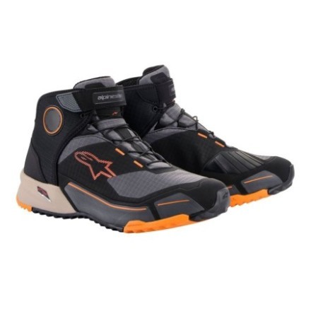 ALPINESTARS CR-X Drystar Riding Shoe ALPINESTARS - 407