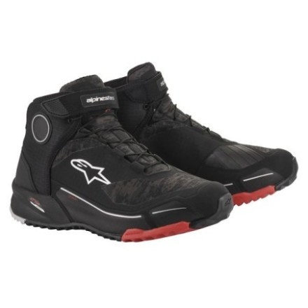 ALPINESTARS CR-X Drystar Riding Shoe ALPINESTARS - 458