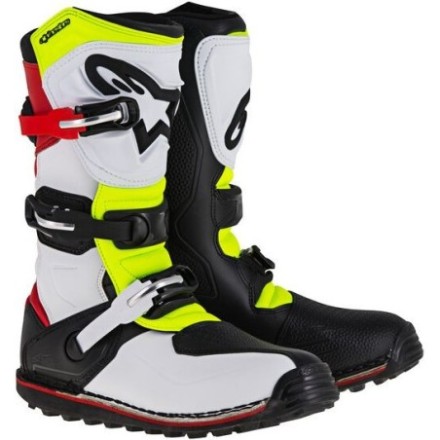 ALPINESTARS Tech T Boots ALPINESTARS - 89