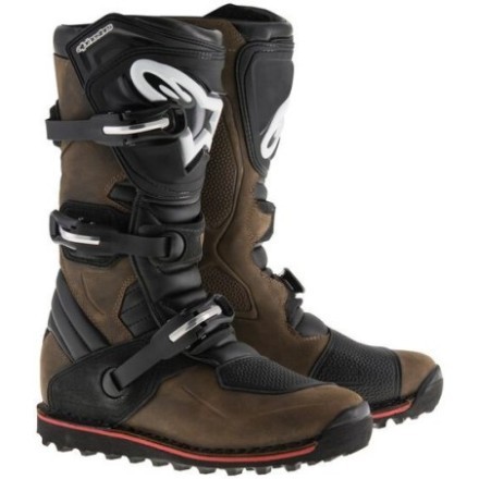 ALPINESTARS Tech T Boots ALPINESTARS - 108