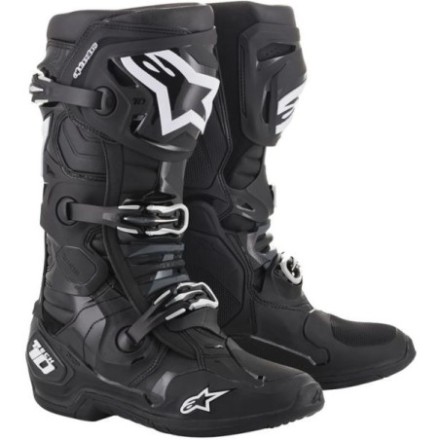 ALPINESTARS Tech 10 Boots New ALPINESTARS - 303