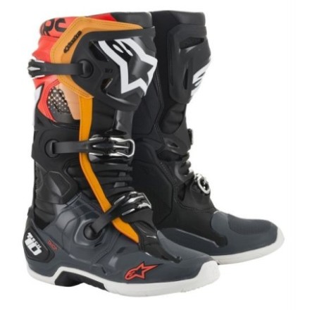 ALPINESTARS Tech 10 Boots New ALPINESTARS - 319