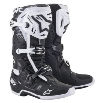 ALPINESTARS Tech 10 Boots New ALPINESTARS - 335