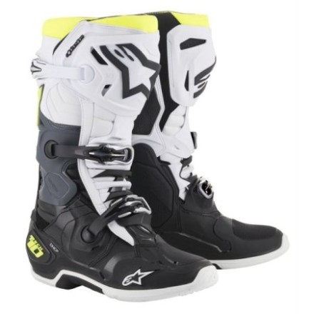 ALPINESTARS Tech 10 Boots New ALPINESTARS - 351
