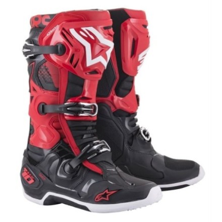 ALPINESTARS Tech 10 Boots New ALPINESTARS - 399
