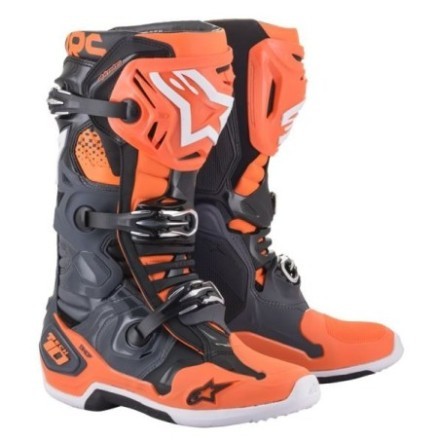 ALPINESTARS Tech 10 Boots New ALPINESTARS - 415