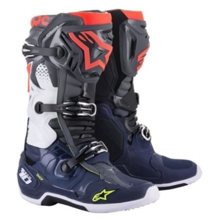 ALPINESTARS Tech 10 Boots New ALPINESTARS - 431