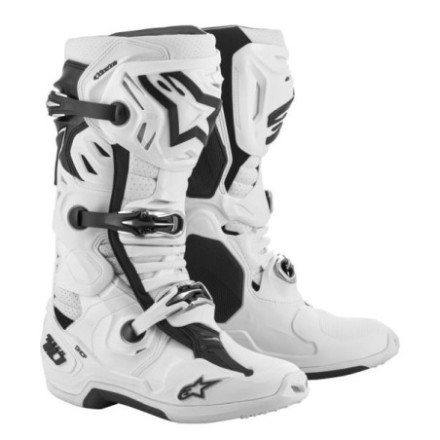 ALPINESTARS Tech 10 Supervented Boots ALPINESTARS - 135