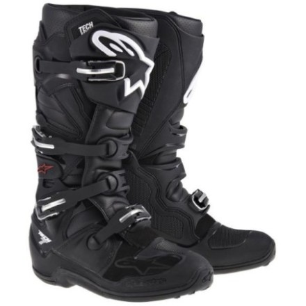 ALPINESTARS Tech 7 Boots ALPINESTARS - 851